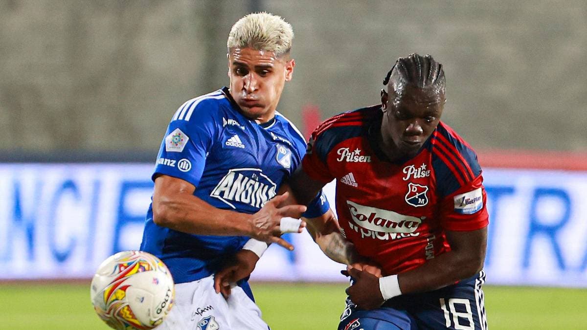 DIM: Entre fichajes y esperanzas, el fútbol popular resiste