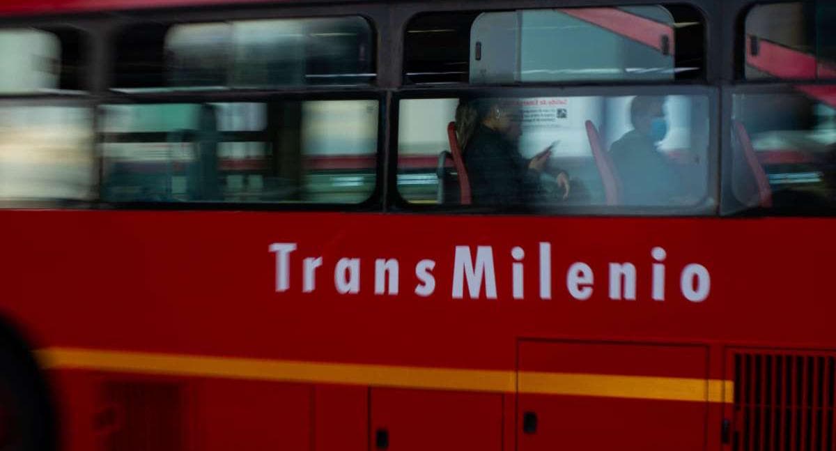 Violencia en TransMilenio refleja crisis social urbana