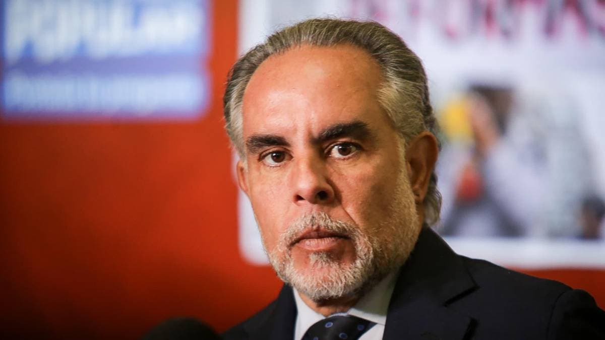 Tribunal ratifica nombramiento de Benedetti como ministro