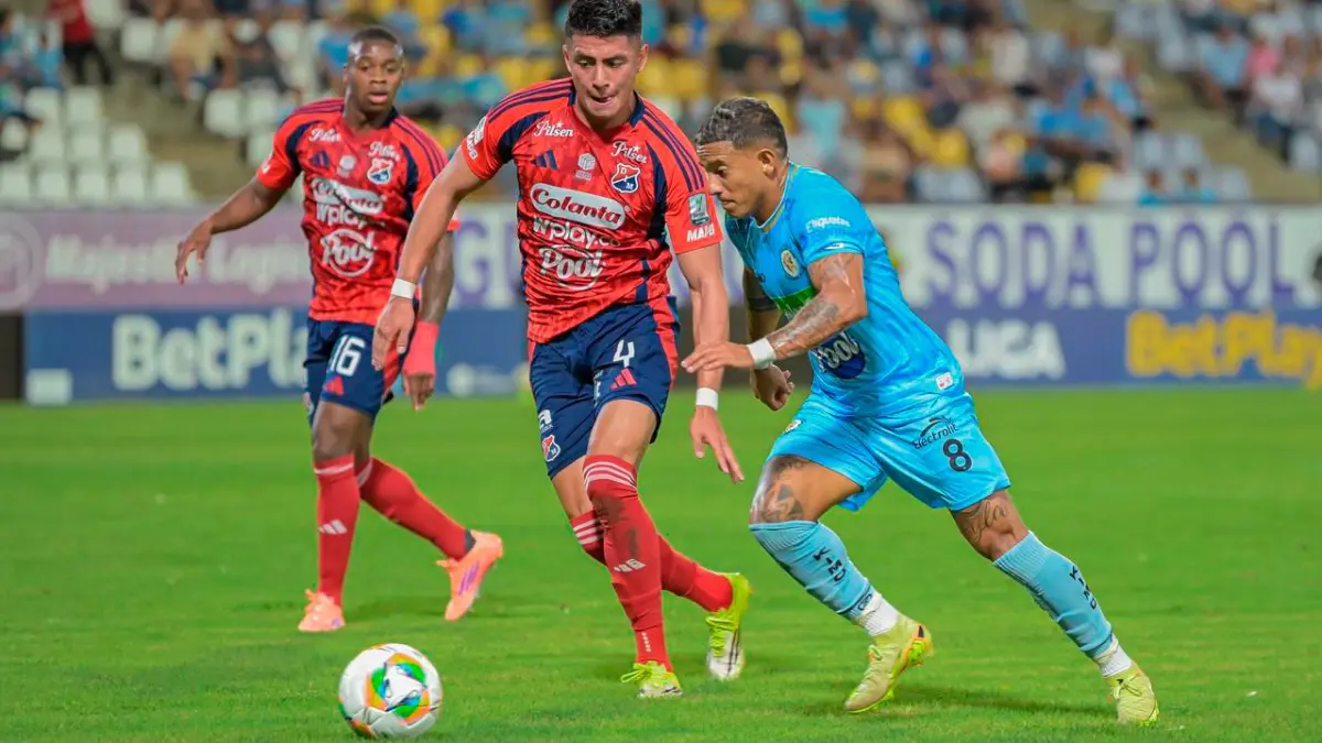 DIM demuestra su crecimiento con victoria ante Jaguares