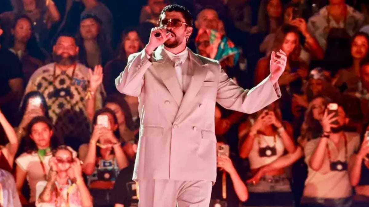 Bad Bunny en el Super Bowl: un grito de resistencia latina