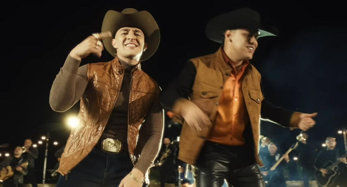 El homenaje íntimo de Luis Alfonso a Yeison Jiménez