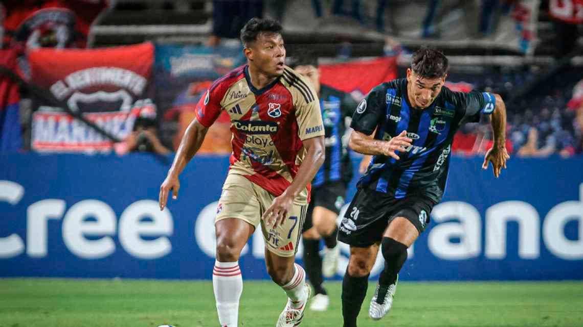 DIM busca su primera victoria local del año ante Liverpool