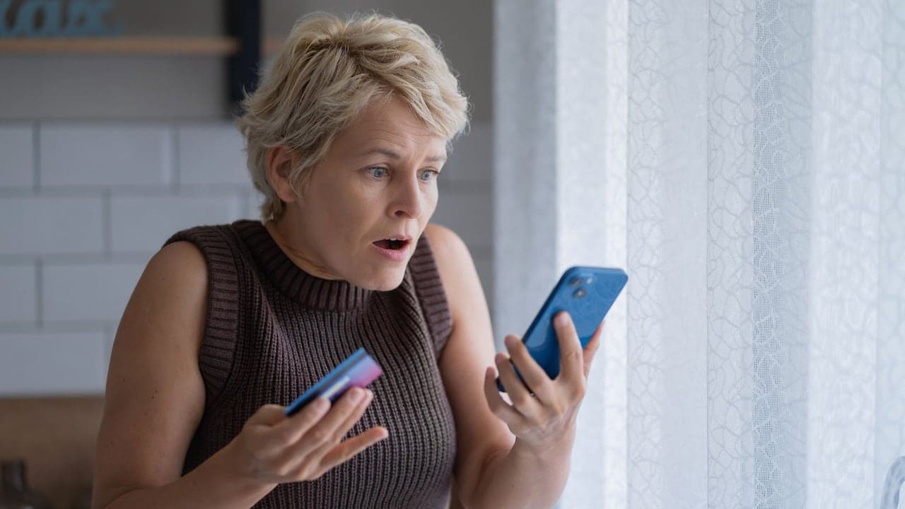 Alerta: iPhone en riesgo por ciberataque que roba datos