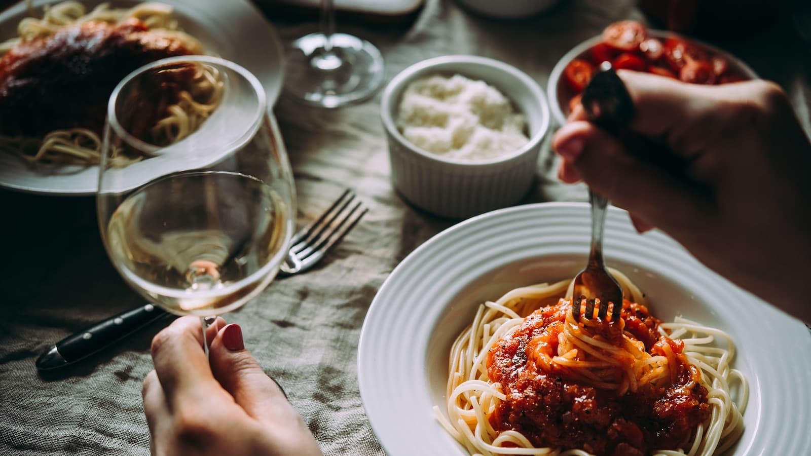 Madrid se convierte en epicentro de la gastronomía italiana