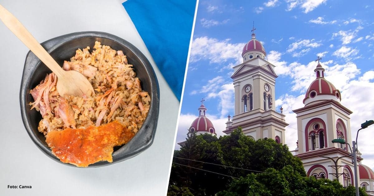 El Espinal: un tesoro gastronómico del pueblo tolimense