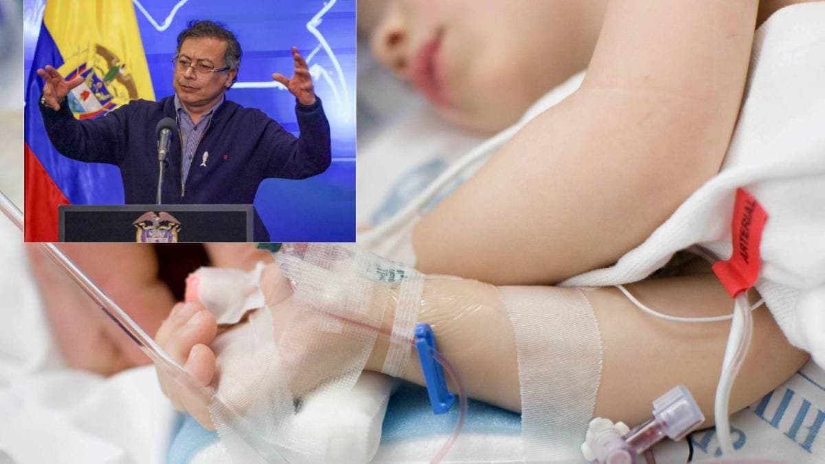 Avances reales en mortalidad infantil: más allá de cifras